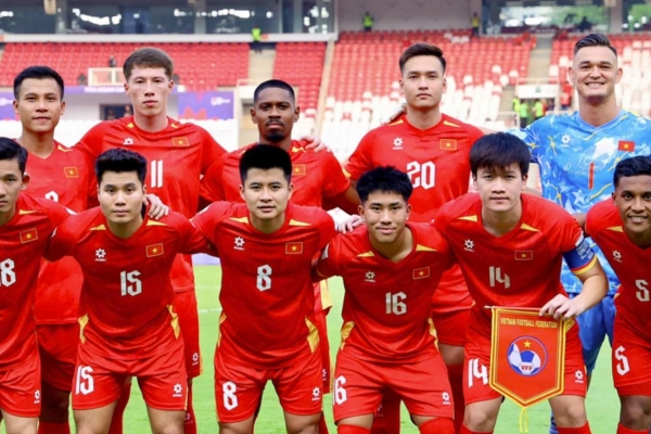 Asian Cup 2027 gặp biến lớn, ĐT Việt Nam nín thở chờ thông báo của AFC