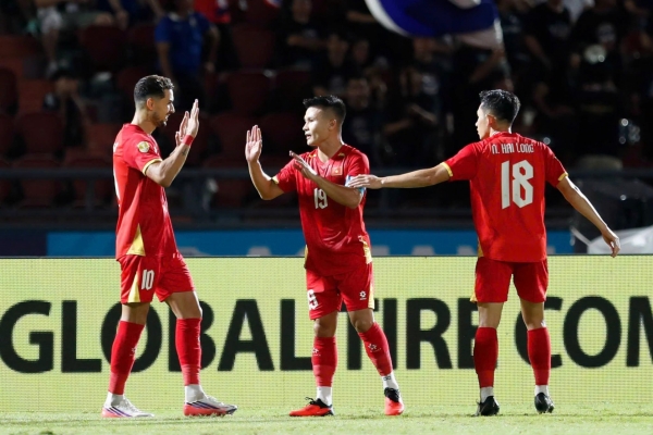 AFC họp khẩn, ĐT Việt Nam bị ảnh hưởng trực tiếp ở giải lớn nhất châu Á