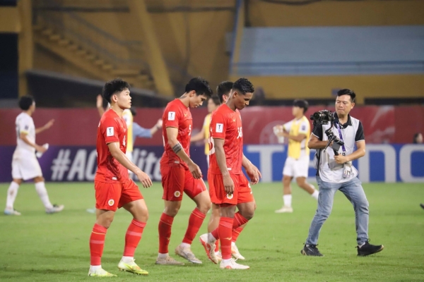 CHÍNH THỨC: Việt Nam bị Indonesia và Malaysia bỏ xa trên BXH châu Á