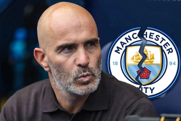 Cực căng: Man City sẽ bị cấm thi đấu cúp châu Âu tới 1 thập kỷ!