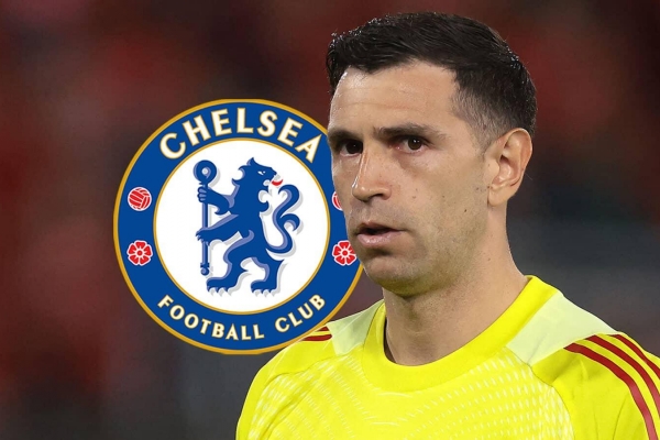 CHÍNH THỨC: Chelsea ra thông báo quan trọng về thủ môn vô địch World Cup