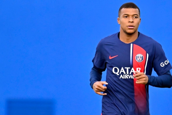 Bóng đá đỉnh cao sẽ bị hủy hoại nếu Mbappe đến Al-Hilal