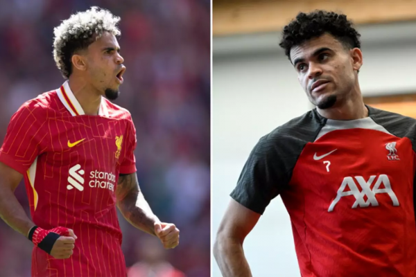 Khó tin: Luiz Diaz đồng ý gia nhập đối thủ lớn nhất của Liverpool?