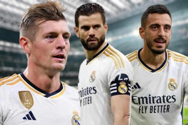 Real Madrid khủng hoảng, huyền thoại sẵn sàng tái xuất cứu giúp