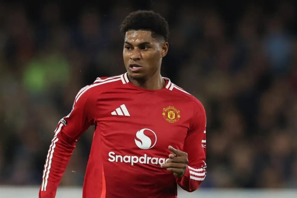 Vực dậy MU, Ruben Amorim đưa ra lời cảnh báo với Rashford