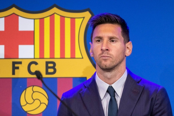 Messi đưa ra 'lời cảnh báo' với các ngôi sao Barca