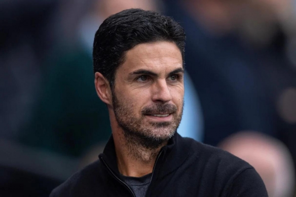 HLV Mikel Arteta chính thức lên tiếng về việc bán ngôi sao Arsenal