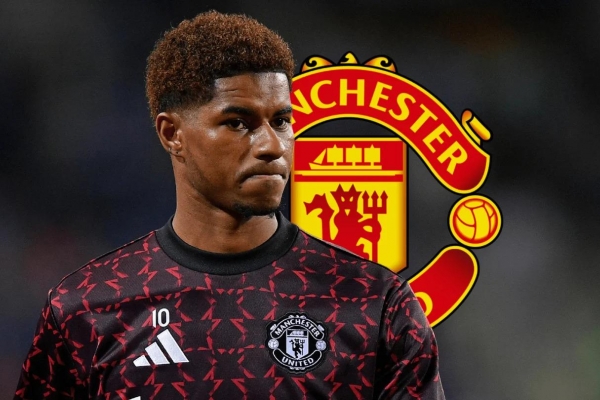 Tin chuyển nhượng 19/12: MU chọn 'cơn lốc đường biên' thay Rashford, De Bruyne sắp đến MLS