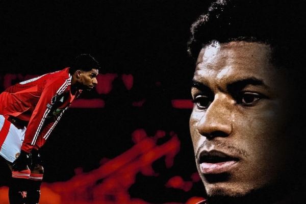 Không phải Gyokeres, MU chọn chiêu mộ 'cỗ máy săn bàn' thay Rashford