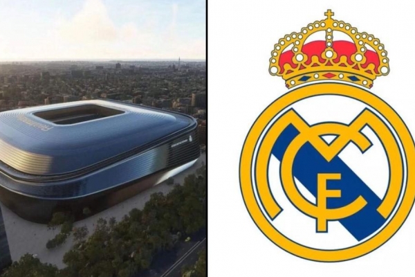 Real Madrid sắp 'khai tử' tên sân Santiago Bernabeu