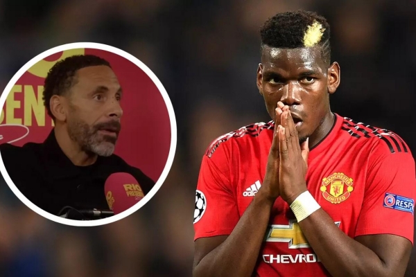 MU đưa ra quan điểm về việc chiêu mộ lại Pogba