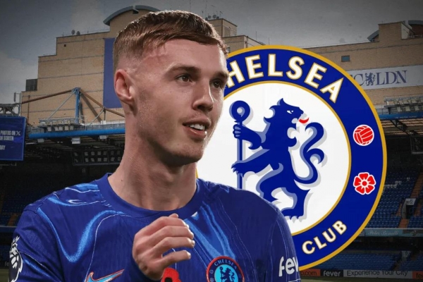 Cole Palmer sẽ rời Chelsea? SỰ THẬT được tiết lộ