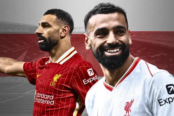 Mohamed Salah sẽ kích hoạt kỳ chuyển nhượng 'lịch sử'