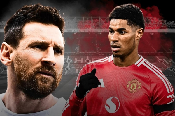 Tin chuyển nhượng 22/2: MU chốt bản sao Messi thay Rashford; Nunez chuẩn bị rời Liverpool