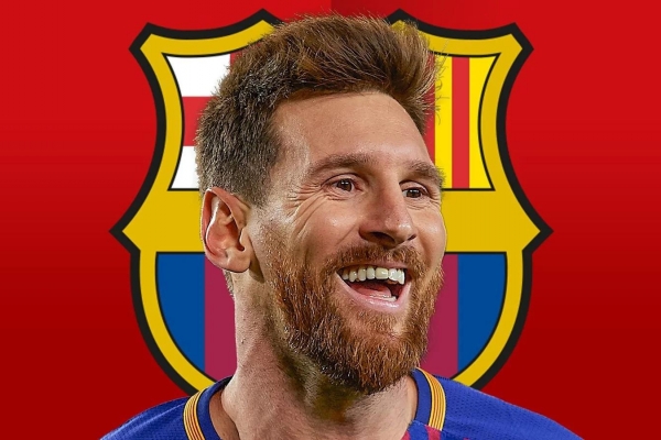 Chiêu mộ Messi, Barca sẵn sàng thanh lý 3 ngôi sao