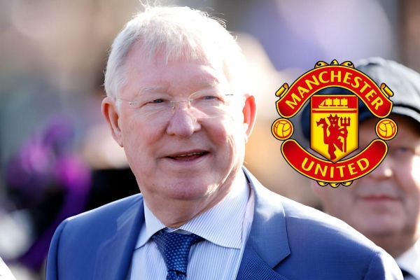 Sir Alex Ferguson đe dọa sẽ xé hợp đồng của ngôi sao MU