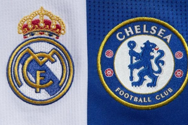 Chelsea đánh bại Real Madrid, lập luôn kỷ lục thế giới