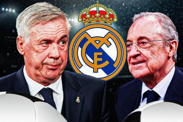 Real Madrid quyết chi 100 triệu Euro cho 'siêu tiền đạo'