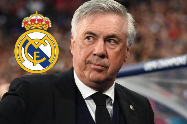 Nội bộ Real Madrid xuất hiện 'cừu đen', mâu thuẫn với cả HLV Ancelotti