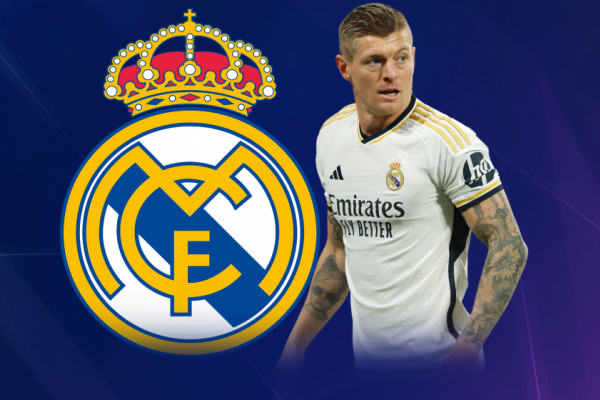 Tin chuyển nhượng 21/3: Toni Kroos tái xuất bất ngờ; Chelsea chốt xong 2 'bom tấn'