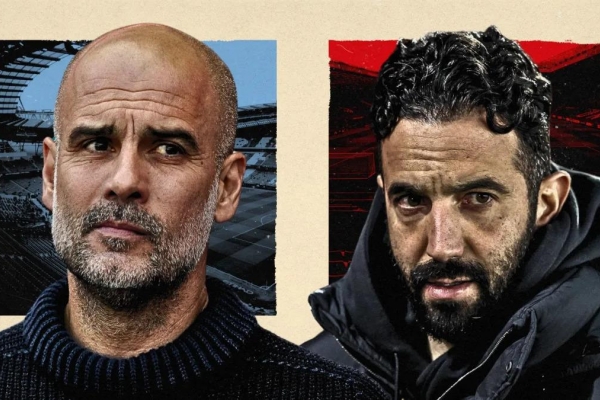 MU và Man City tranh giành thần đồng 'có thể sánh ngang Messi'