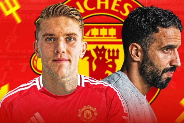 Chuyển nhượng MU 3/5: Rõ vụ chiêu mộ Gyokeres; 4 ngôi sao bật bãi khỏi Old Trafford