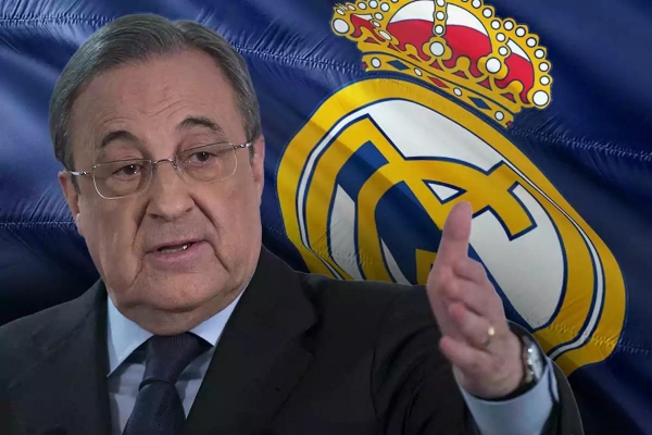 Tìm lại hào quang, Real Madrid chọn chiêu mộ 'quái vật đường biên'