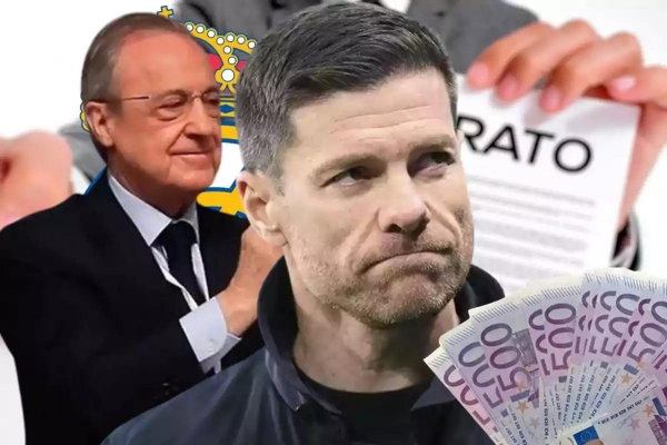 Mở ra kỷ nguyên mới, Xabi Alonso chính thức mang về 7 cái tên