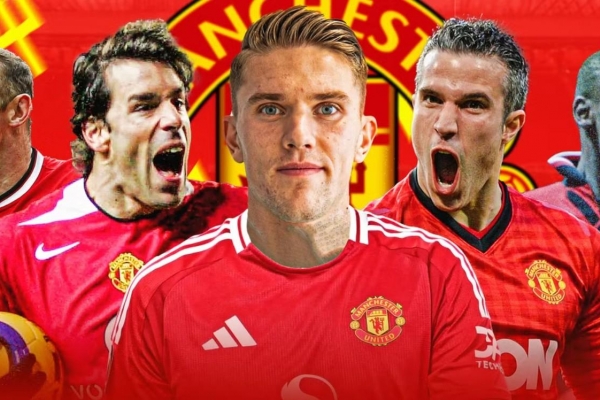 Chuyển nhượng MU 27/5: Đã rõ vụ mua Gyokeres; Xác định 3 ngôi sao rời Old Trafford