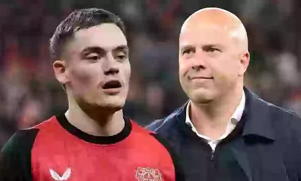 Chiêu mộ xong Wirtz, Liverpool quyết định bán ngôi sao hàng đầu