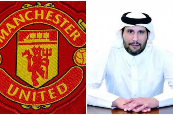 Chuyển nhượng MU 14/6: Giới chủ Qatar quyết lật đổ Jim Ratcliffe; Thần đồng cập bến Old Trafford