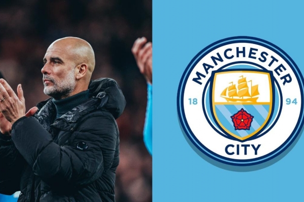 Tân binh Man City đặt mục tiêu giành Quả bóng Vàng