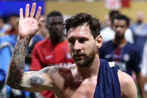 Chọn rời MLS, Messi có khả năng cao nhất gia nhập 'gã khổng lồ'