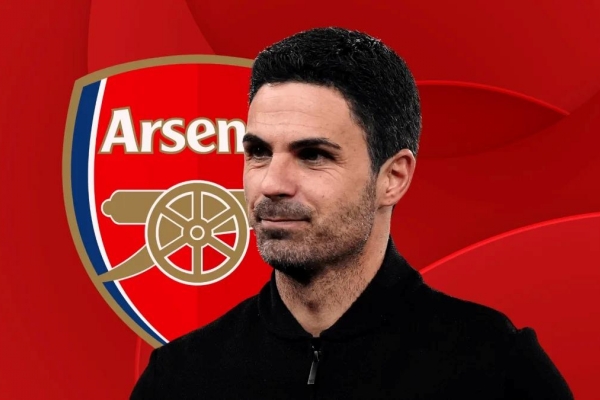 XÁC NHẬN: Arsenal chiêu mộ thành công bom tấn 50 triệu Bảng