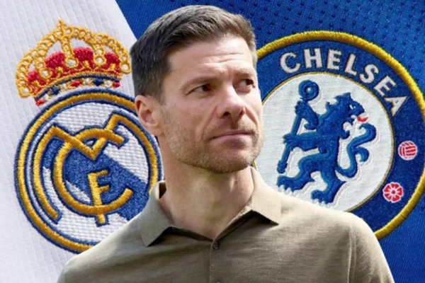 Real Madrid duyệt chi 150 triệu Euro cho 'thủ lĩnh' Chelsea