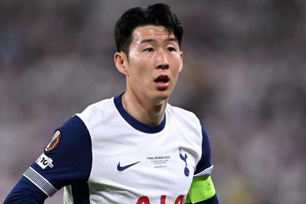 Đàm phán rời Tottenham, Son Heung-min có bến đỗ bất ngờ