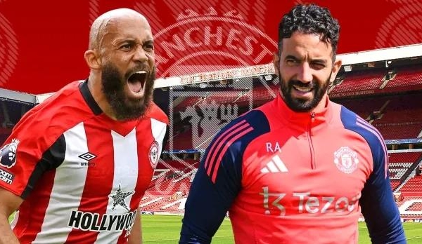 Vừa đón Mbeumo, MU tiếp tục chốt thêm 1 tân binh đến Old Trafford