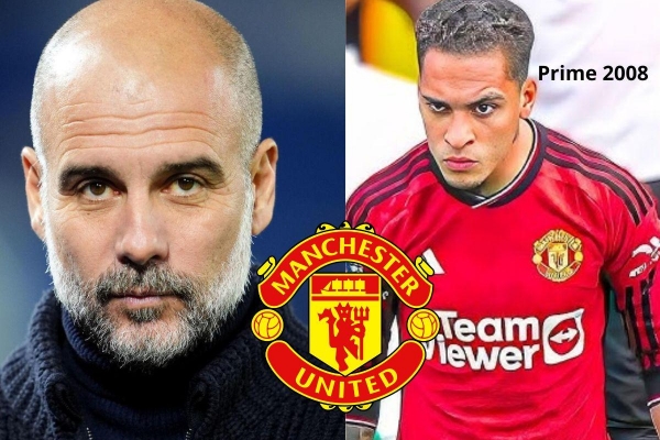 Chuyển nhượng MU 31/7: Chiêu mộ ngôi sao Man City; Antony chốt số phận