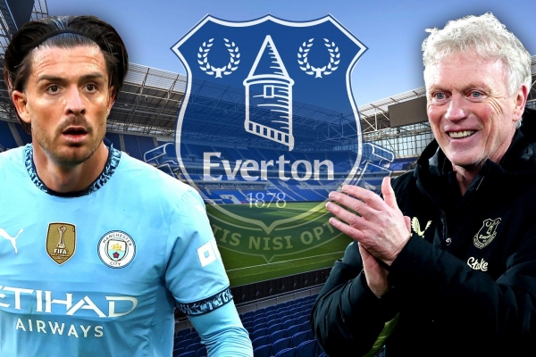 HERE WE GO: Ngôi sao 100 triệu bảng của Man City gia nhập kình địch Liverpool