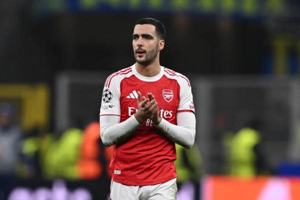 Ngôi sao Arsenal nói lời gan ruột khoảnh khắc định mệnh trong sự cố kinh hoàng