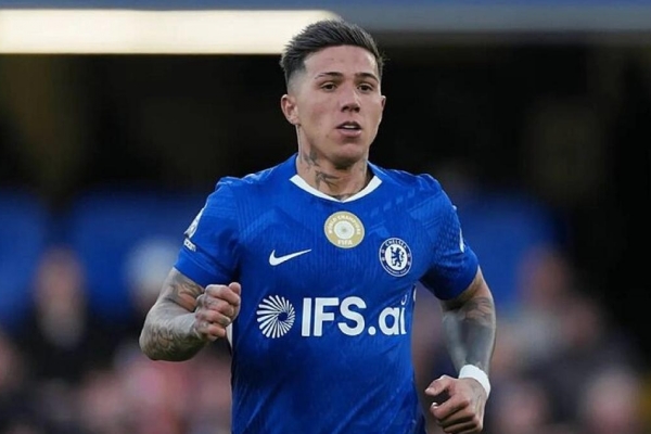 Tin chuyển nhượng tối 13/8: Chelsea đặt deadline cho Man City trong thương vụ Enzo Fernandez