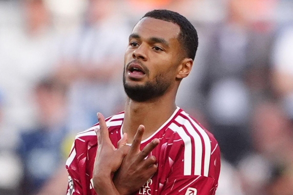 XONG! Ngã ngũ thương vụ Cody Gakpo chuyển tới Manchester City