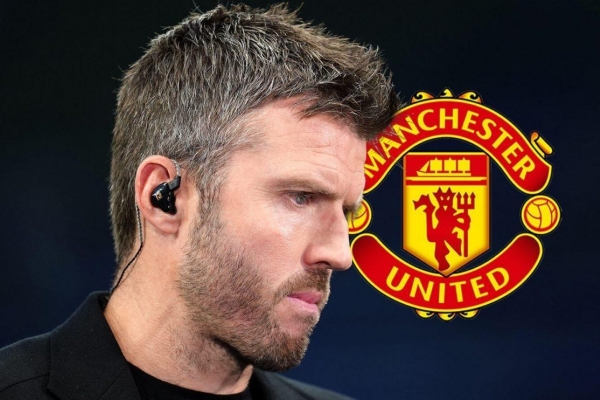 Carrick nói lời thật lòng về Kobbie Mainoo sau trận hòa Fulham