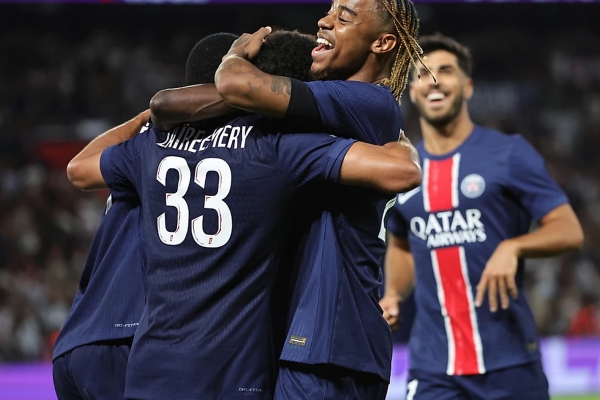 Nhận định Lille vs PSG: Tâm điểm bóng đá Pháp