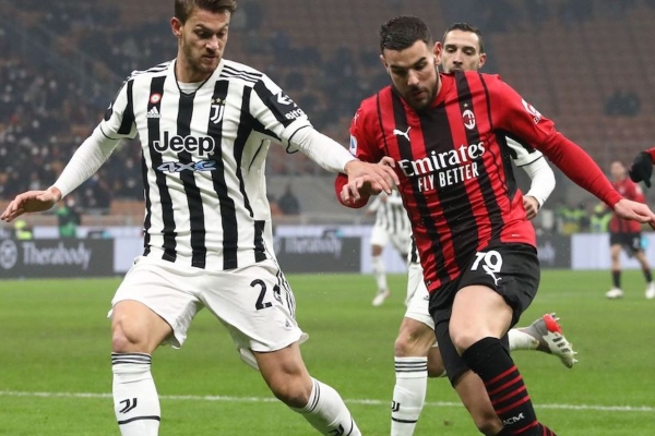 Nhận định AC Milan vs Juventus: Bất phân thắng bại, 00h00 ngày 24/11/2024