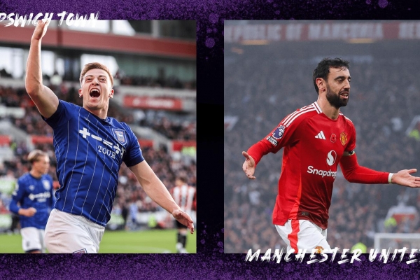 Nhận định Ipswich vs MU: Ruben Amorim ra mắt thành công, 23h30 ngày 24/11/2024