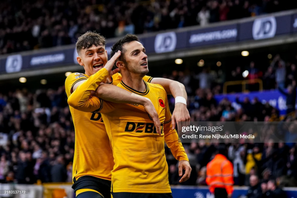 Nhận định Wolves vs Ipswich Town: Cuộc chiến trụ hạng, 22h00 ngày 14/12/2024