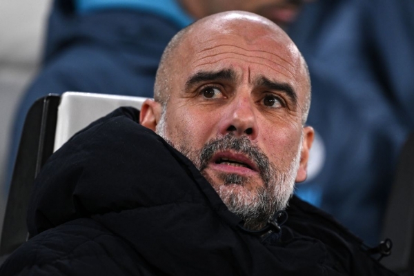 Pep Guardiola chỉ ra lợi thế của Chelsea trong cuộc đua vô địch