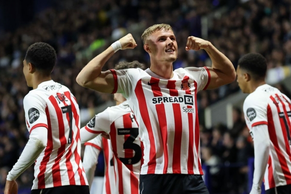 Nhận định Sunderland vs Sheffield United: Trận chiến cân bằng, 3h00 ngày 02/01/2025