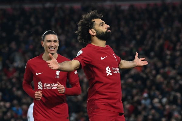 Nhận định Liverpool vs MU: 3 điểm củng cố ngôi đầu, 23h30 ngày 05/01/2025